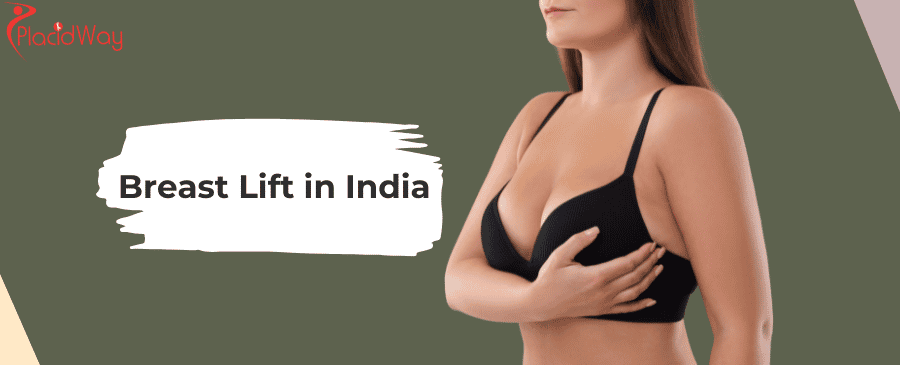 Breast Lift in india