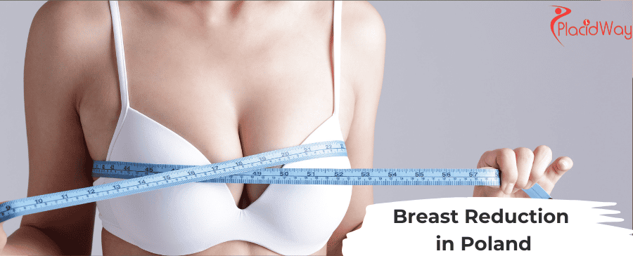 Breast Reduction Cost in Poland