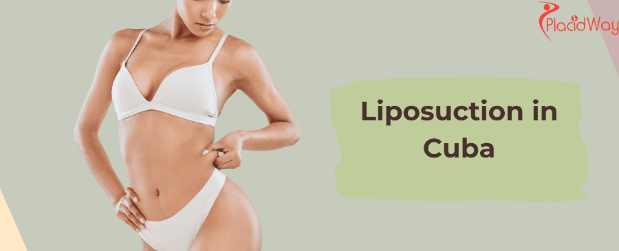 Liposuction in Cuba