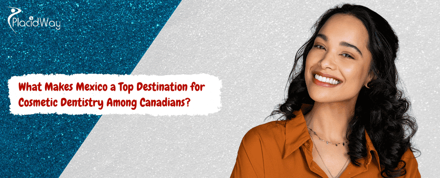 Cosmetic Dentistry in mexico