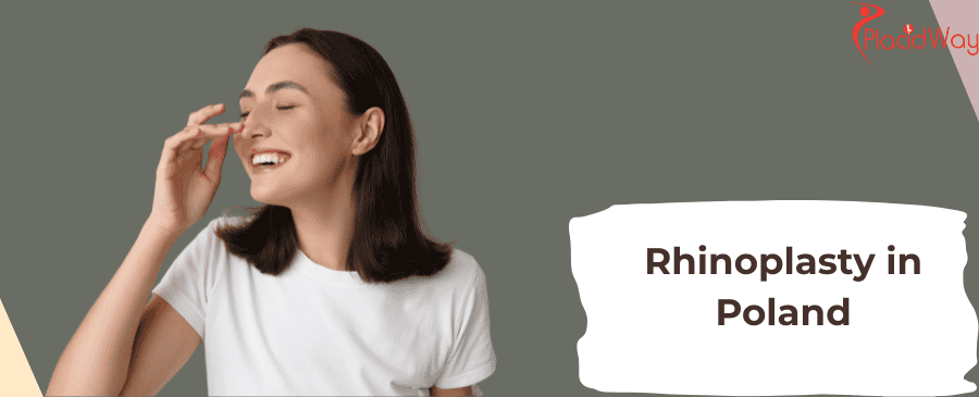Rhinoplasty in Poland