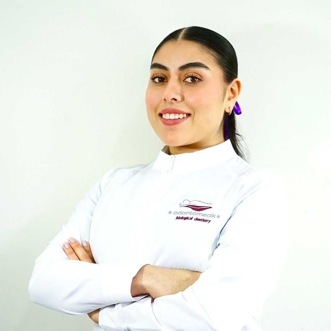 Tuerca. Dariana - Nutricionista en Limphocare