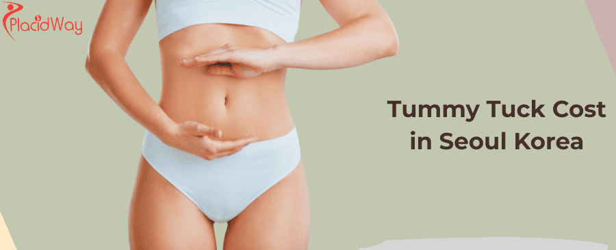 Tummy Tuck Cost in Seoul Korea