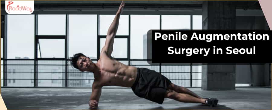 Penile Augmentation Surgery in Seoul