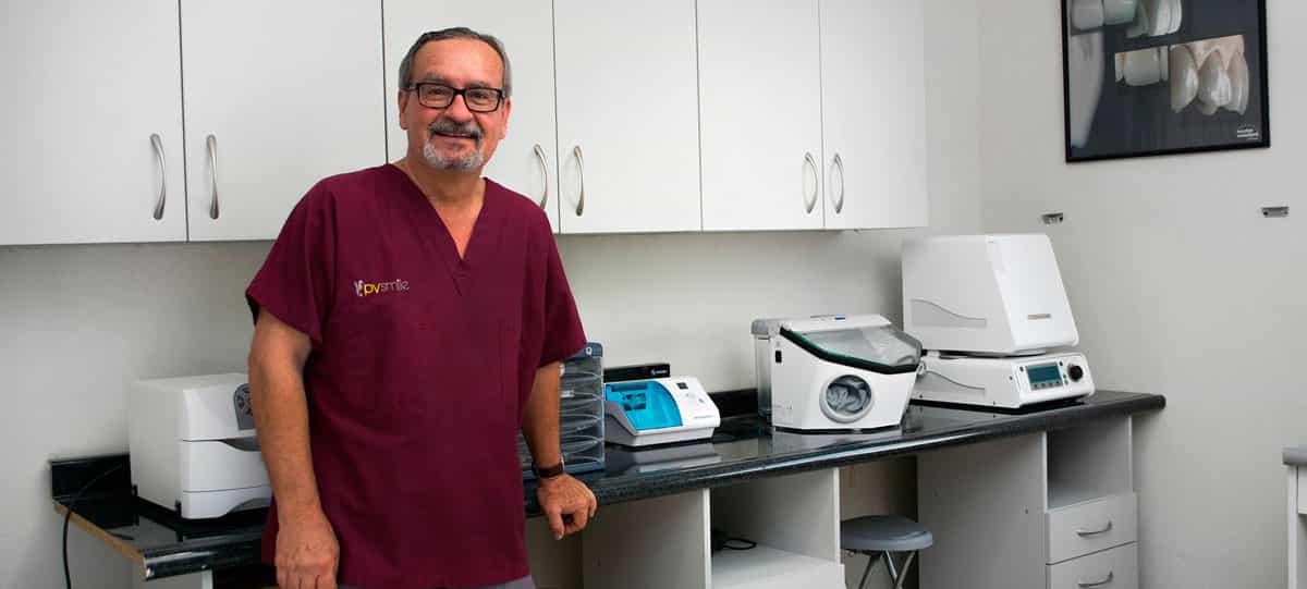 PV Smile - Dental Care Puerto Vallarta