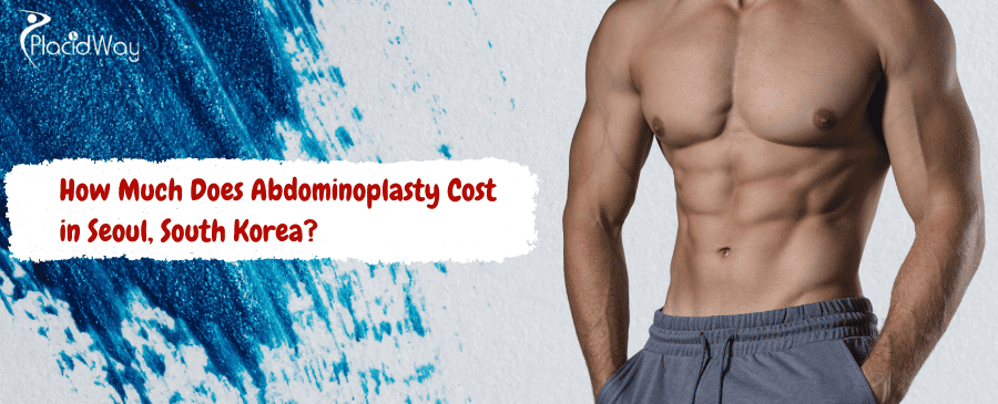 Abdominoplasty Cost in Seoul, South Korea
