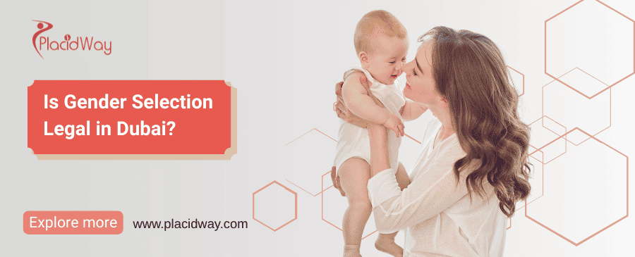 هل اختيار جنس المولود قانوني في دبي؟