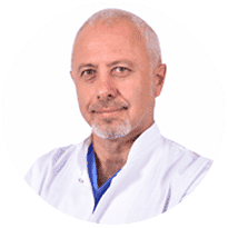 Prof. Fikret Aksoy, MD