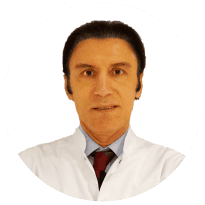 Prof. Huseyin Avni Sanioglu, MD