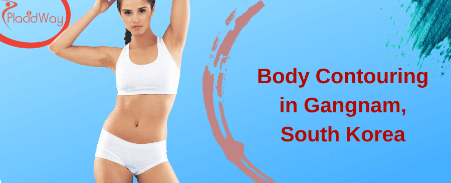 Body Contouring in Gangnam, South Korea