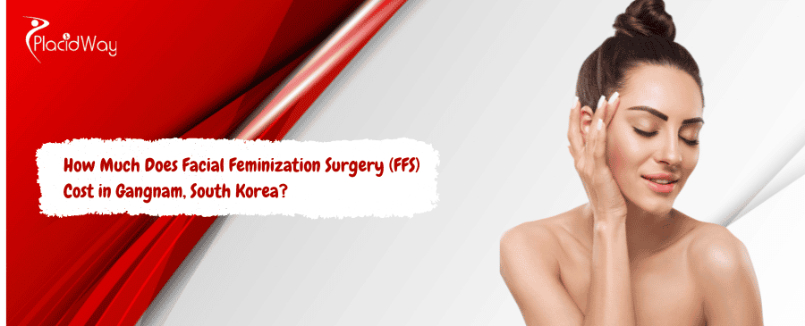 Facial Feminization Surgery in gangnam