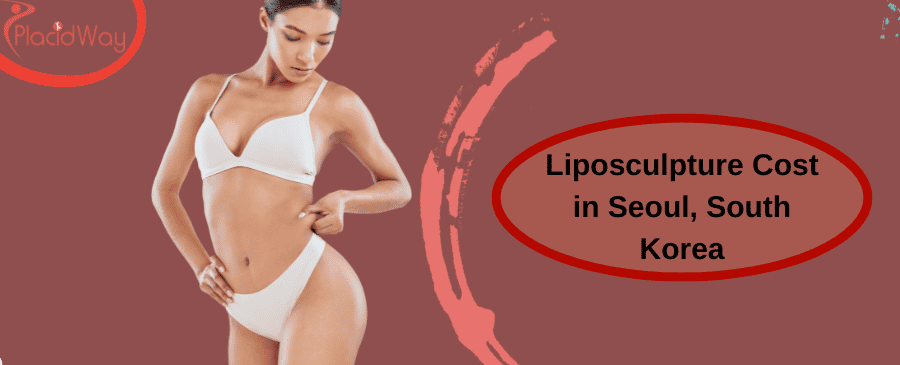 Liposculpture Cost in Seoul, South Korea