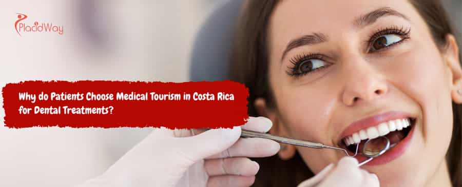 Costa Rica for Dental Treatments
