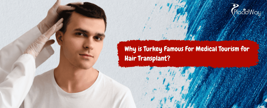 Medical Tourism for Hair Transplant