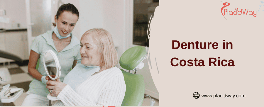 Denture in Costa Rica