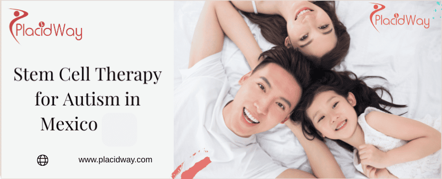 Autism treatment in mexico