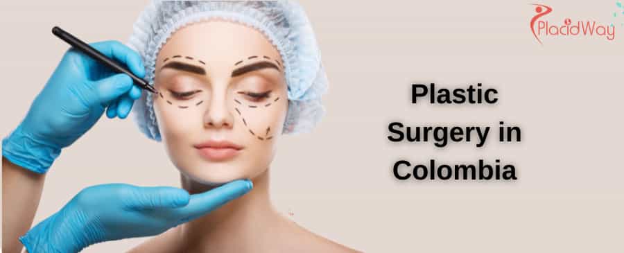 Plastic Surgery in Colombia