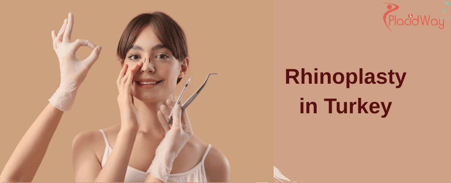 Rhinoplasty in Turkey