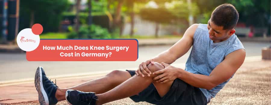 How Much Does Knee Surgery Cost in Germany?