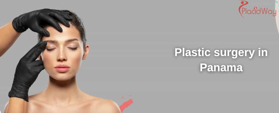 Plastic surgery in Panama