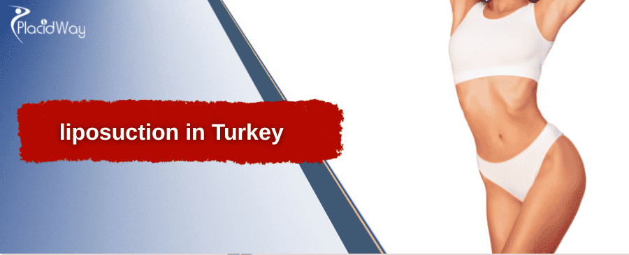 liposuction in Turkey