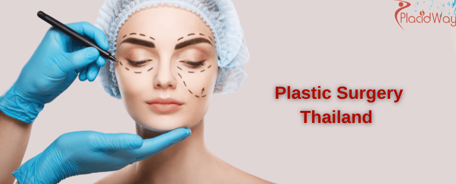  Plastic Surgery Thailand