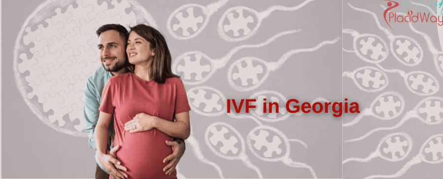 IVF in Georgia