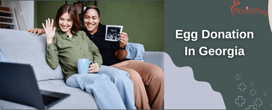Egg Donation In Georgia