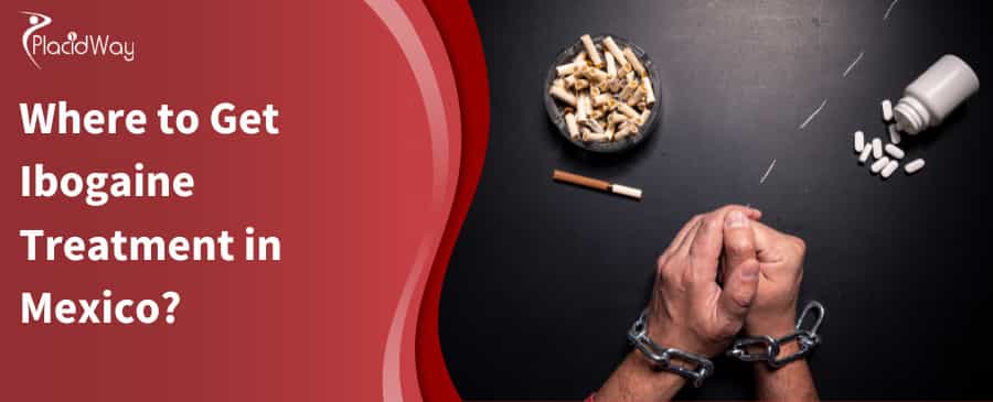 Where to Get Ibogaine Treatment in Mexico