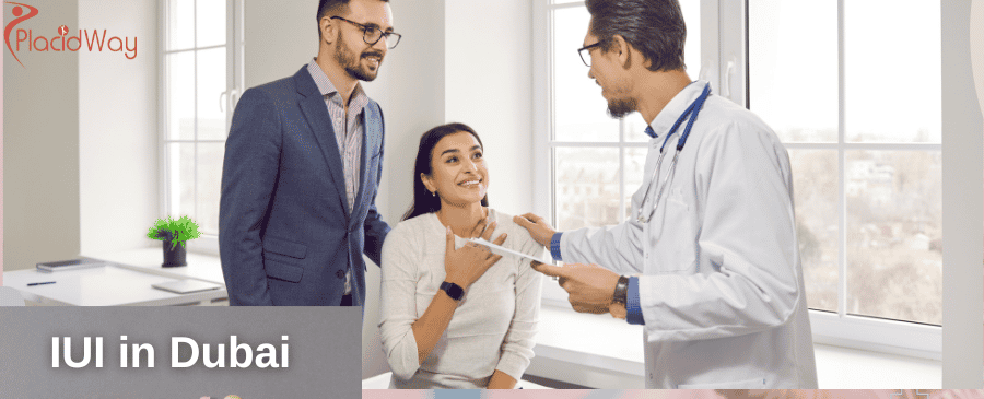 IUI in Dubai