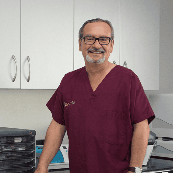 Dr. Noel Rivas, Skilled Dentist in Puerto Vallarta, Mexico