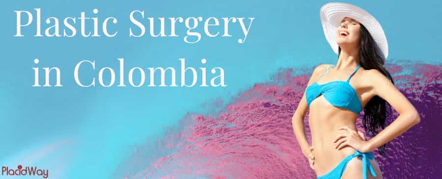Plastic surgery in Colombia