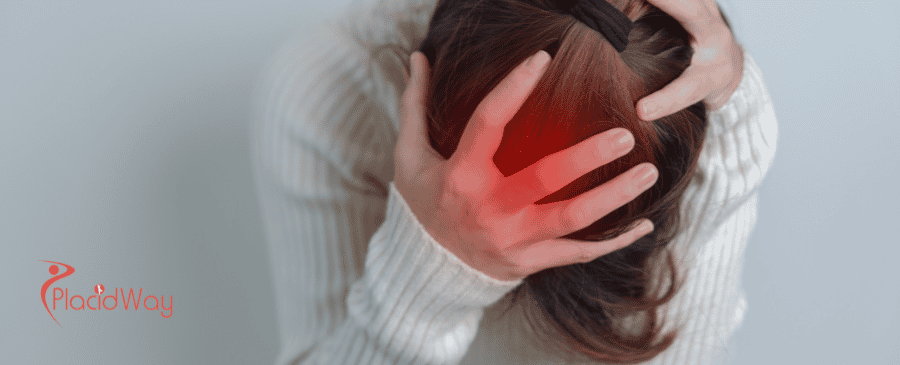 Stem Cell Therapy for Stroke Recovery in Mexico