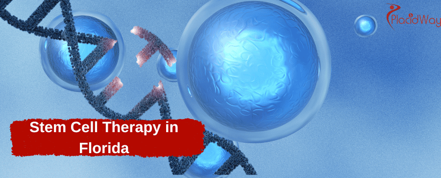 stem cell therapy in Florida