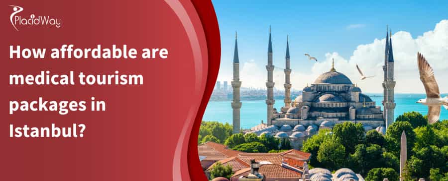 How Affordable Are Medical Tourism Packages In Istanbul
