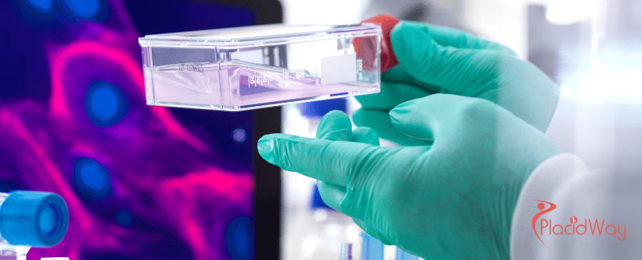 stem cell therapy in Mexico