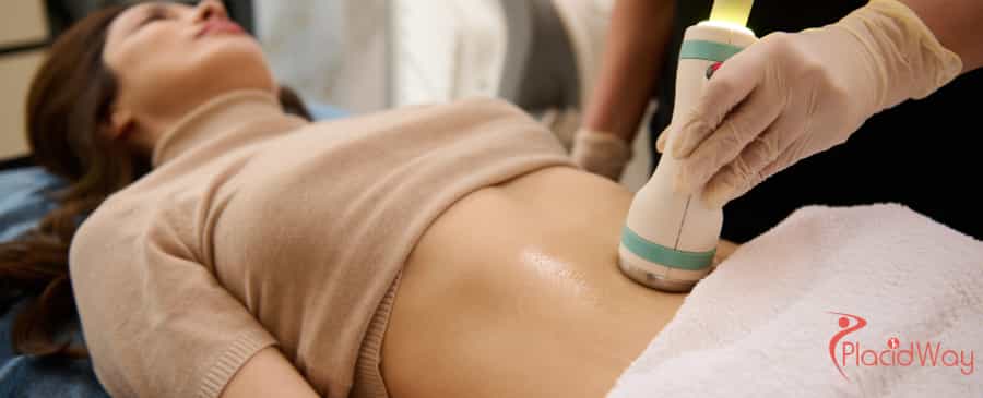 liposuction in Turkey