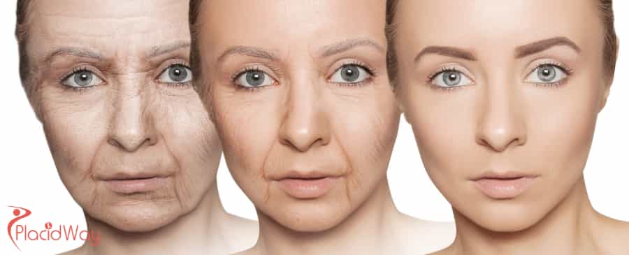 stem cell skin treatments in Thailand