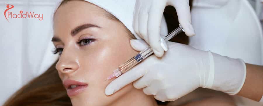 stem cell skin treatments in Thailand