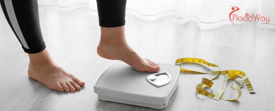 laparoscopic gastric surgery in Turkey