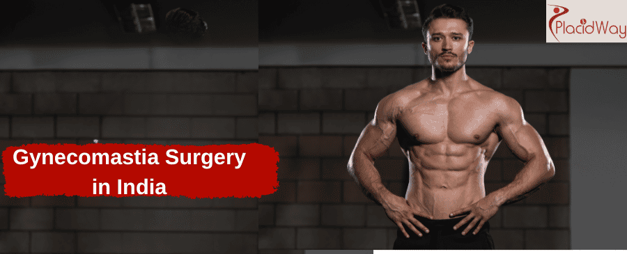 Gynecomastia Surgery in India