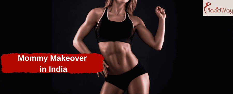 Mommy Makeover in India