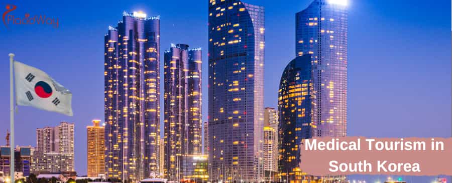 Medical Tourism in South Korea