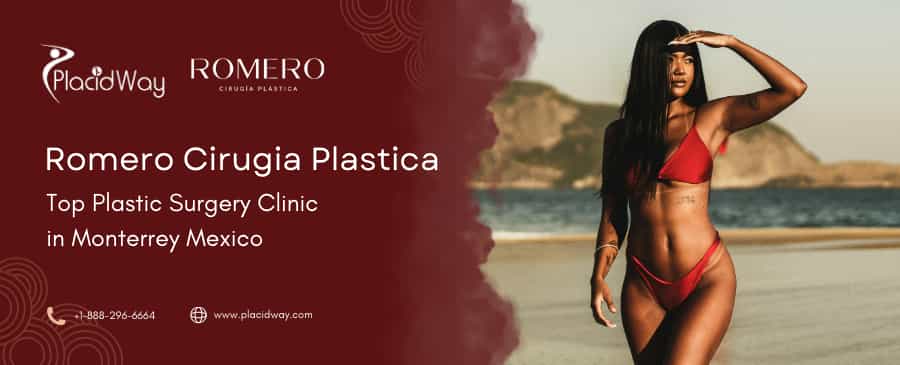 Dr. Romero Garza - Plastic Surgeon in Monterrey, Mexico