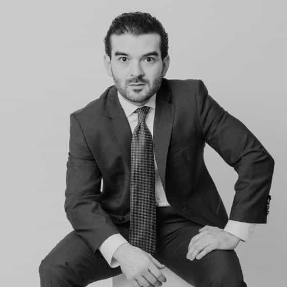 Dr. Hector Hugo Romero Garza