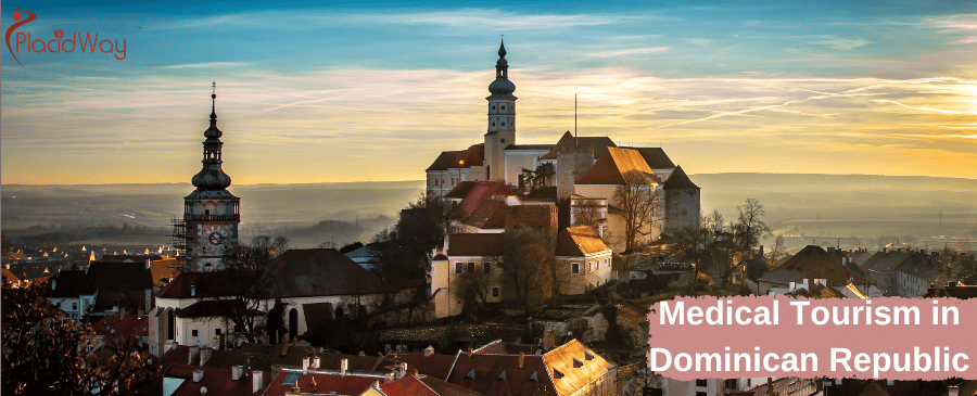 Turismo médico en República Dominicana