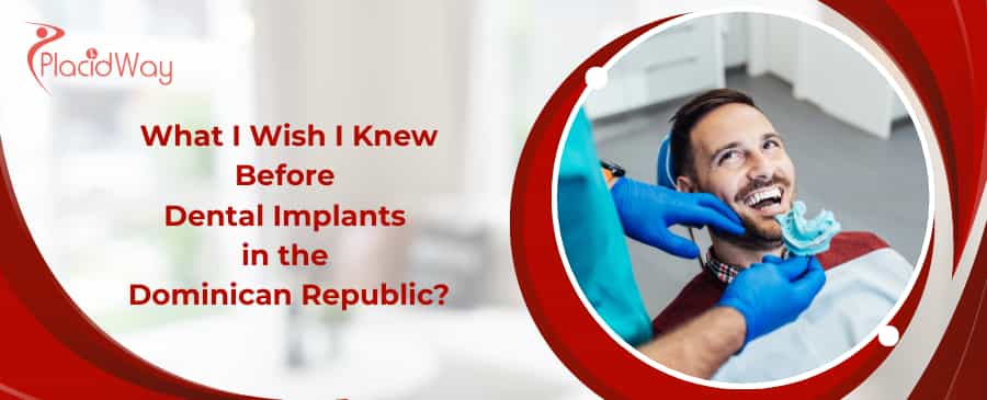 dental implants in the Dominican Republic