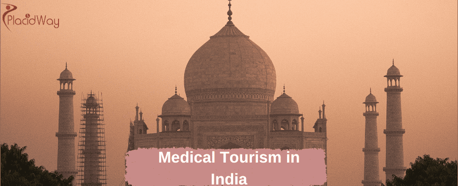 Medical Tourism in India
