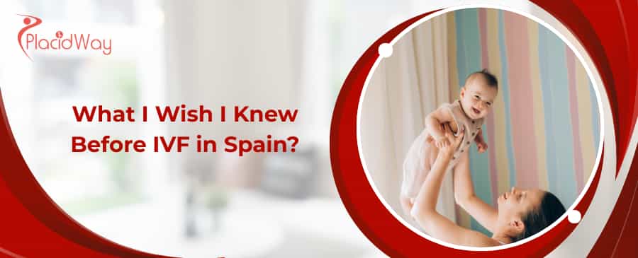 IVF in Spain