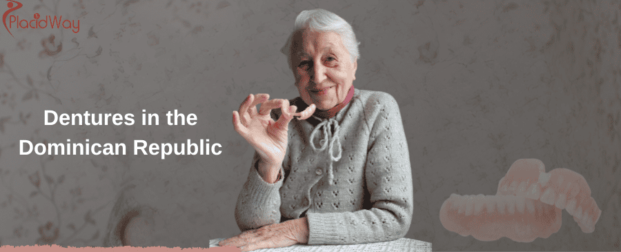 Dentures in the Dominican Republic